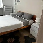 Mb 8 Appartement *