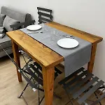 Appartement Mb 8 *