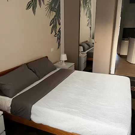 Apartamento Mb 8