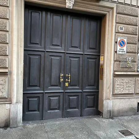 Mb 8 * Turin
