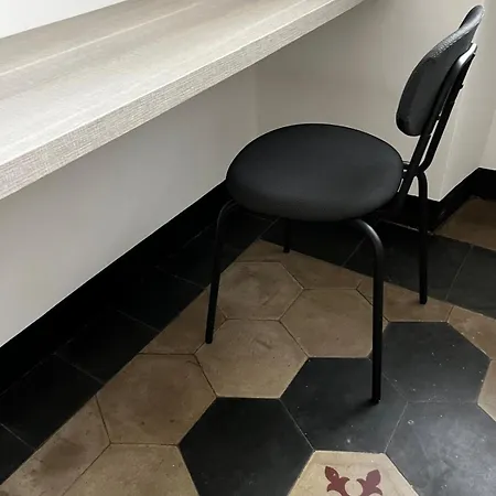 Mb 8 Apartment