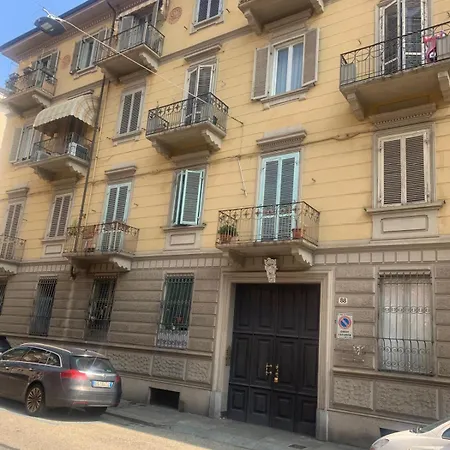 Mb 8 Apartment
