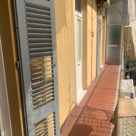 Apartment Mb 8 Turin