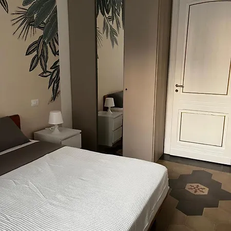 Mb 8 Apartamento *