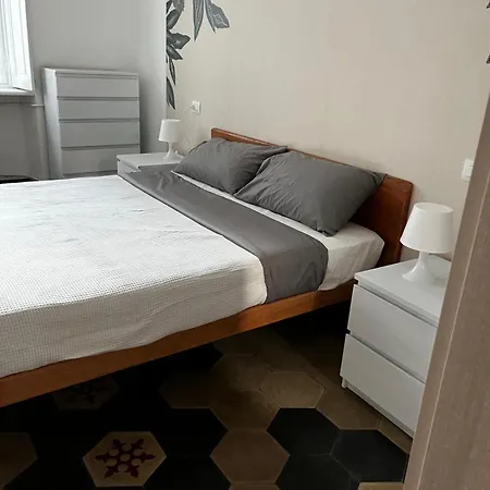 Mb 8 Apartamento *