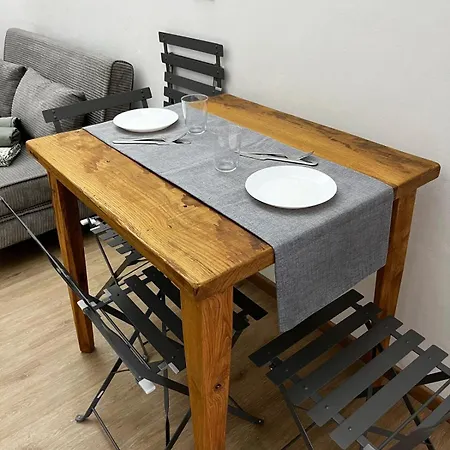 Apartamento Mb 8 *