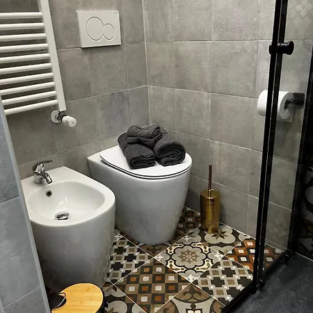 Mb 8 Apartamento