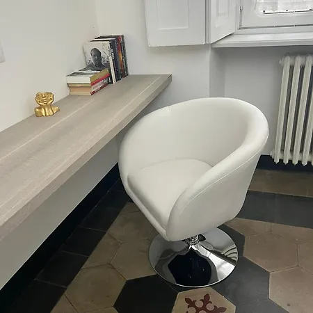 Mb 8 Apartamento