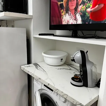 Apartment Mb 8