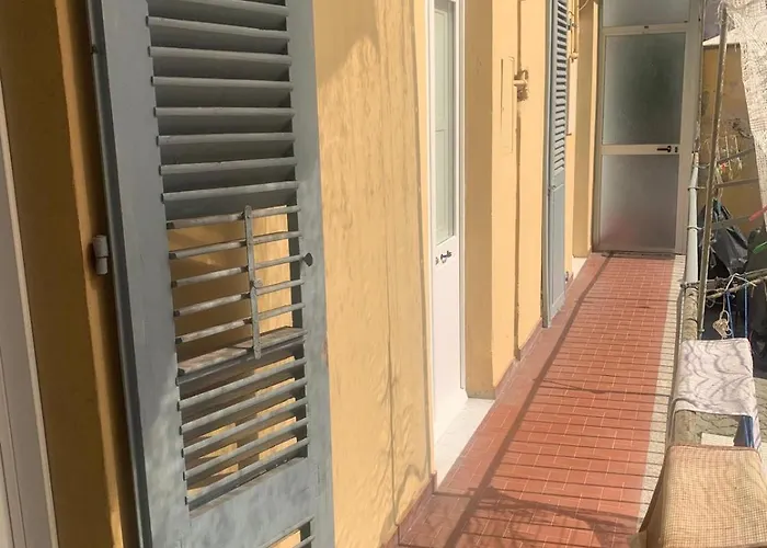 Apartmán Mb 8 Turín