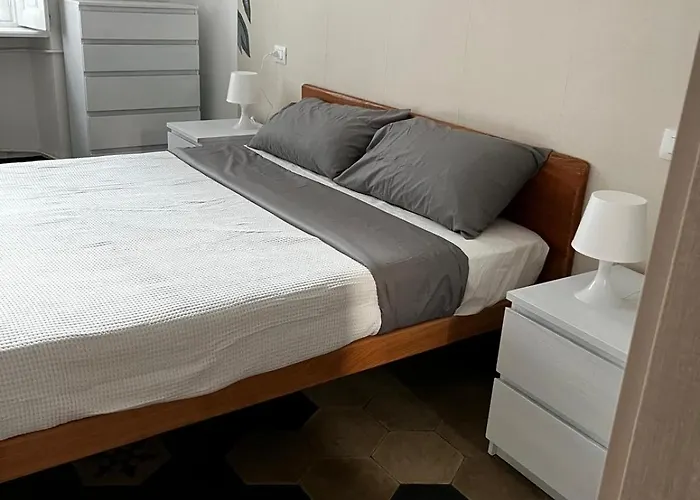 Mb 8 Apartmán *