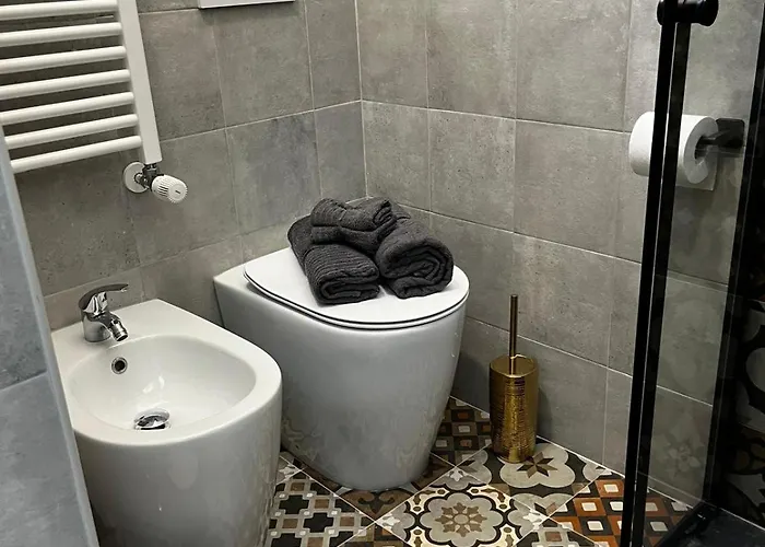 Mb 8 Apartmán