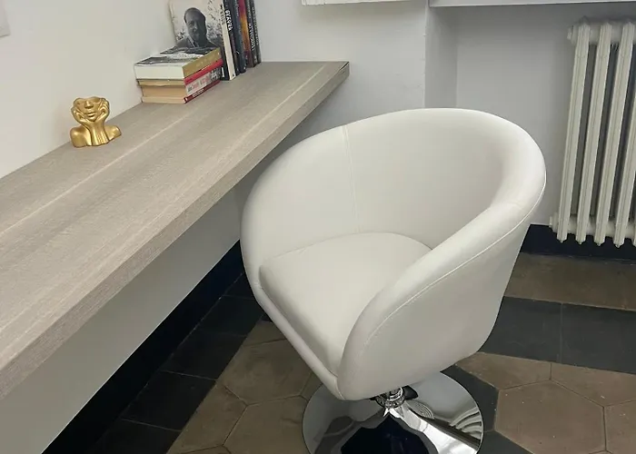 Mb 8 Apartmán