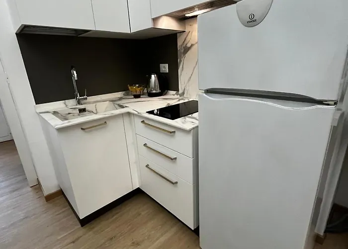 Mb 8 Apartmán Turín