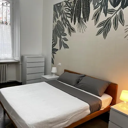 Mb 8 Apartmán