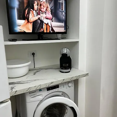 Mb 8 Apartman Torino