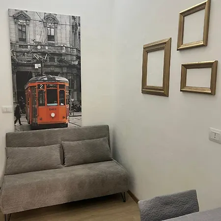 Mb 8 Apartmán Turín