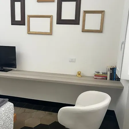 Apartmán Mb 8