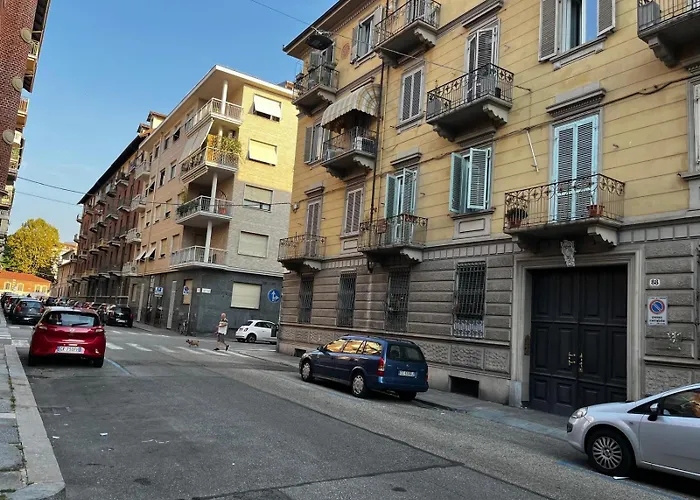 Mb 8 Lejlighed Torino