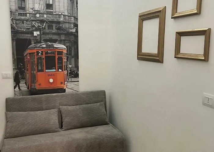 Mb 8 Lejlighed Torino